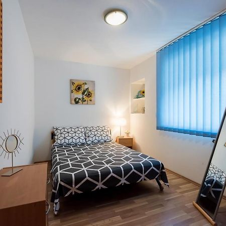 Apartment Luka Arbanasi Zadar Exterior photo