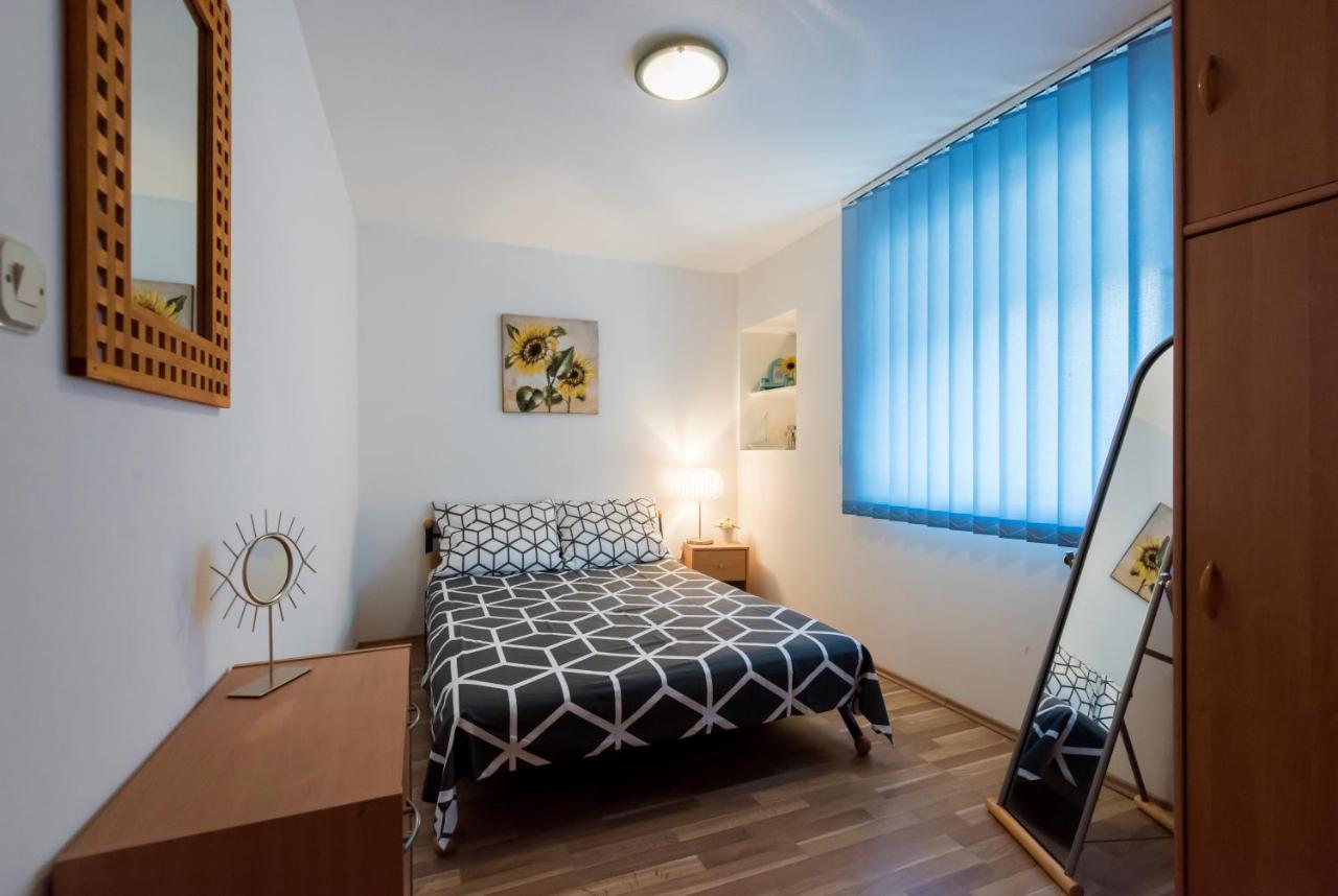 Apartment Luka Arbanasi Zadar Exterior photo