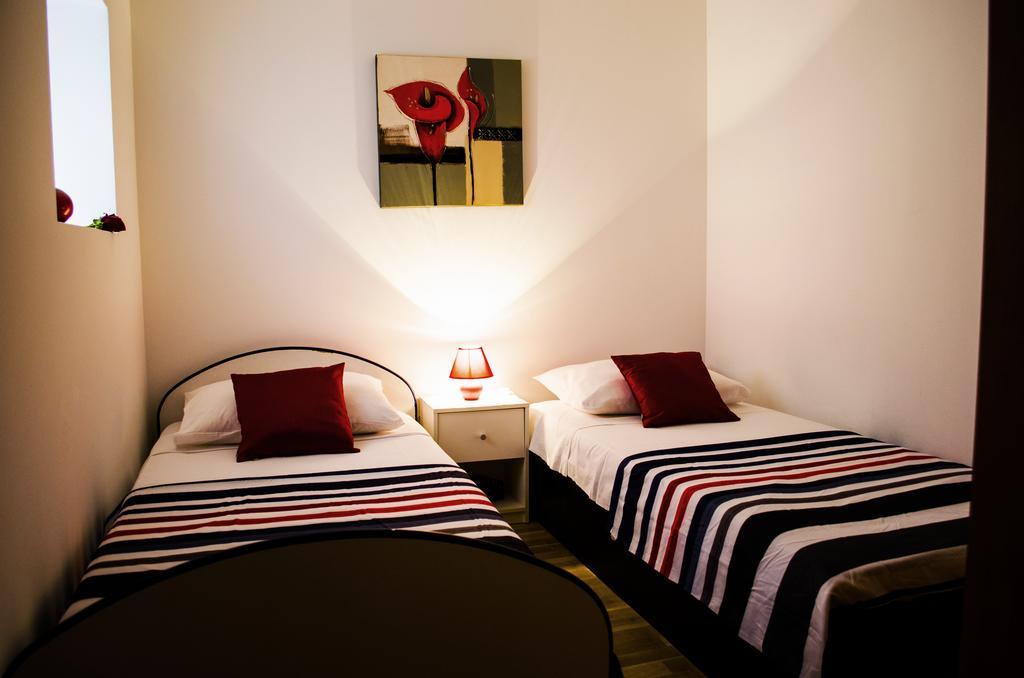 Apartment Luka Arbanasi Zadar Exterior photo